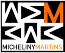 Logotipo da loja Micheliny Martins