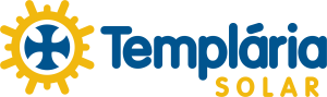 Logotipo da loja Templária Solar