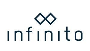 Logotipo da loja Infinito