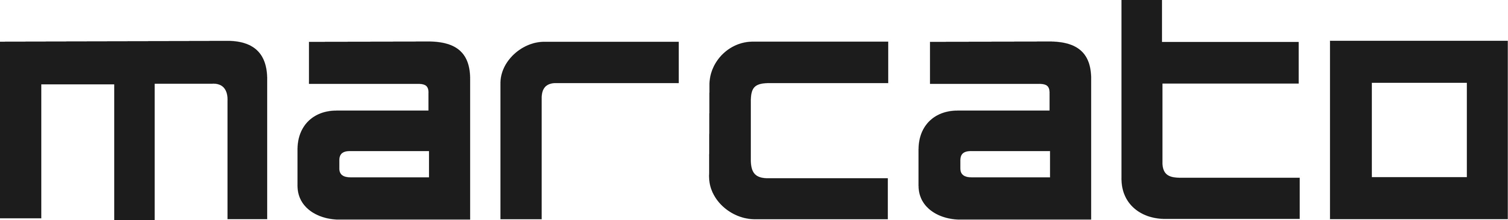 Logotipo da loja Marcato