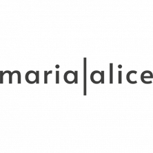Logotipo da loja Maria Alice