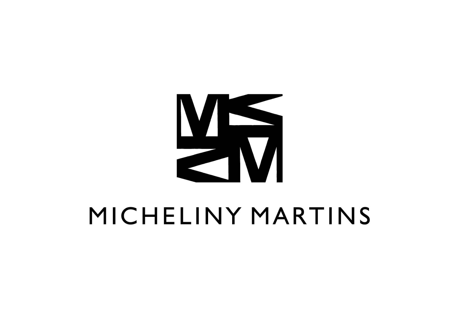 Logotipo da loja Micheliny Martins
